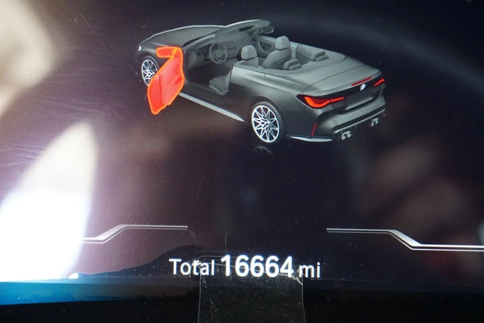 2022 BMW G82/G83 M4 - Image 10 of 12