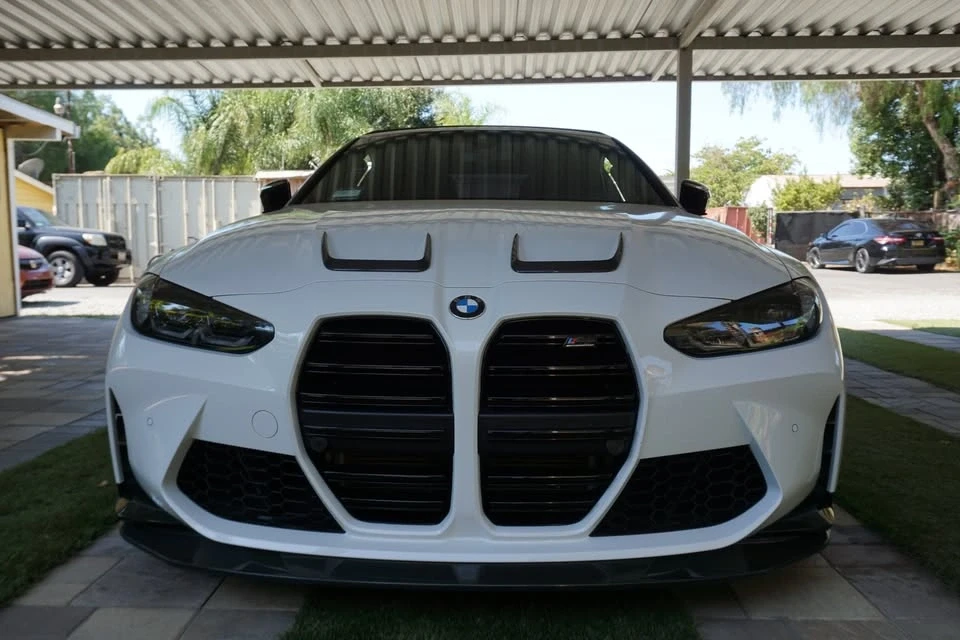 2022 BMW G82/G83 M4 - Image 2 of 12