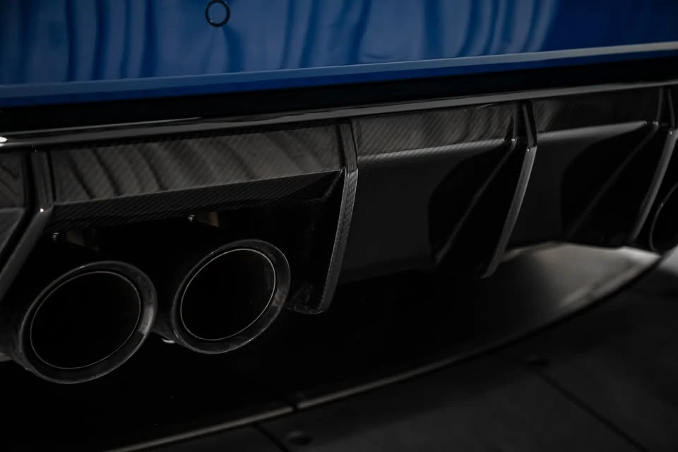 2022 BMW G82/G83 M4 - Image 7 of 20