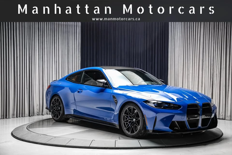 2022 BMW G82/G83 M4 - Image 4 of 20