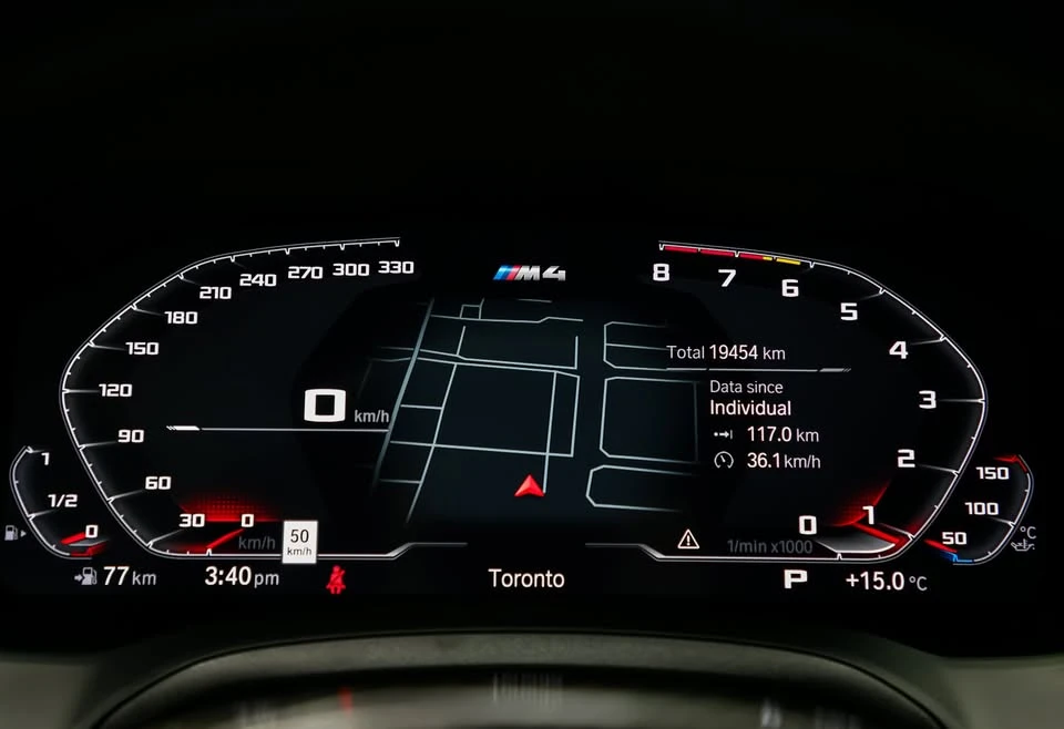 2022 BMW G82/G83 M4 - Image 10 of 20
