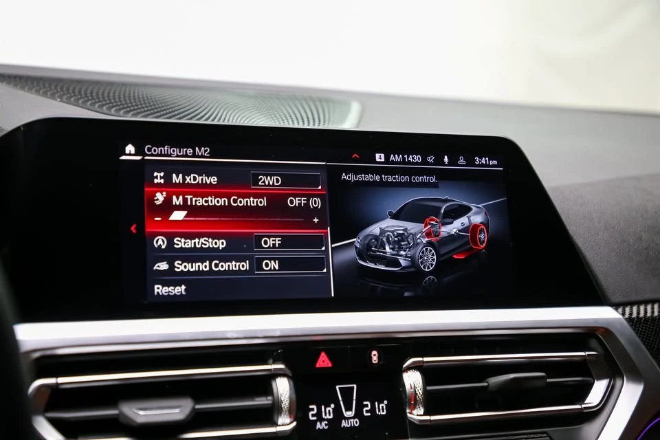 2022 BMW G82/G83 M4 - Image 14 of 20