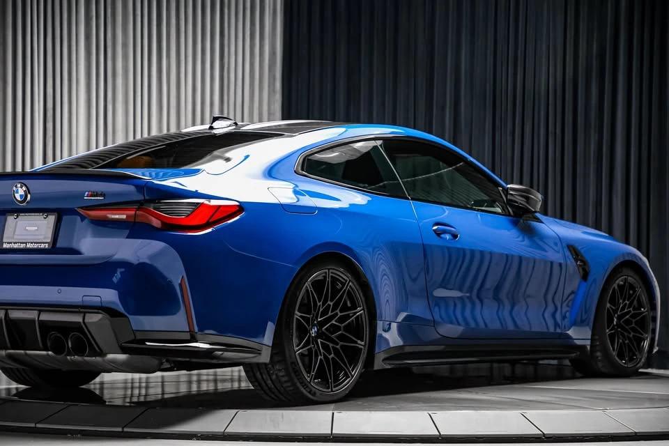 2022 BMW G82/G83 M4 - Image 8 of 20