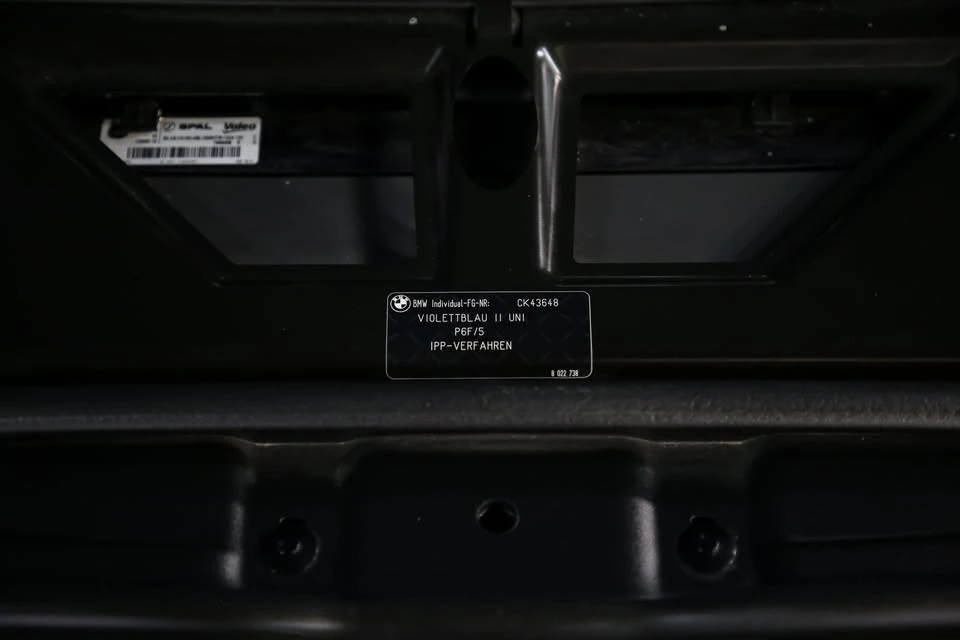 2022 BMW G82/G83 M4 - Image 20 of 20