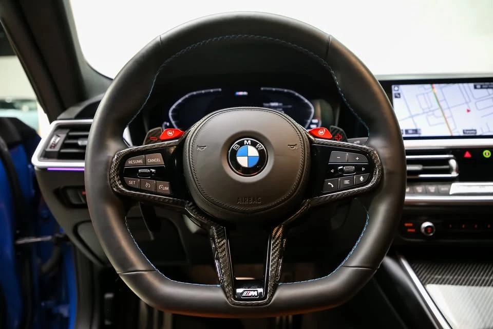 2022 BMW G82/G83 M4 - Image 19 of 20