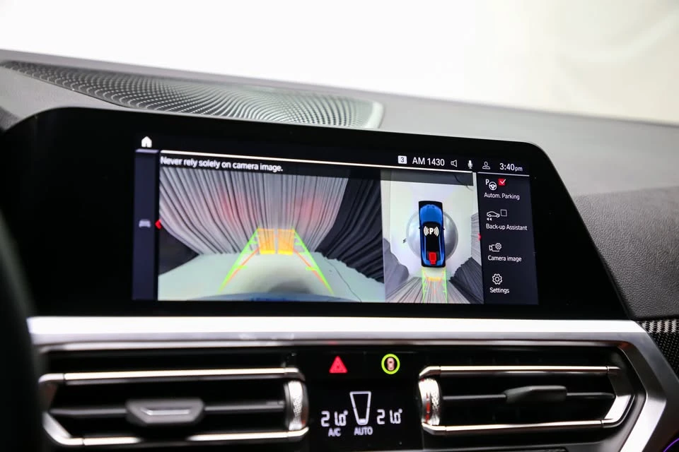 2022 BMW G82/G83 M4 - Image 12 of 20