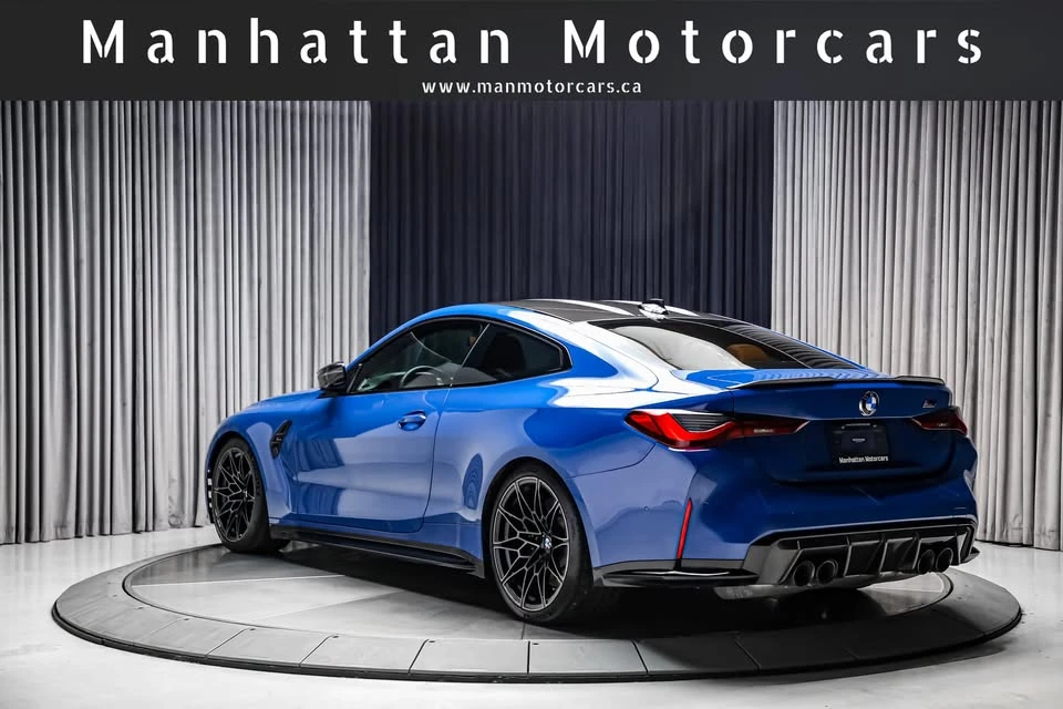 2022 BMW G82/G83 M4 - Image 2 of 20