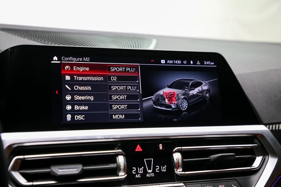 2022 BMW G82/G83 M4 - Image 13 of 20