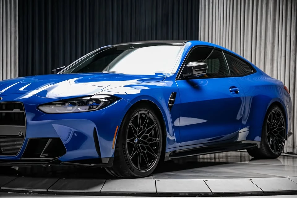 2022 BMW G82/G83 M4 - Image 5 of 20