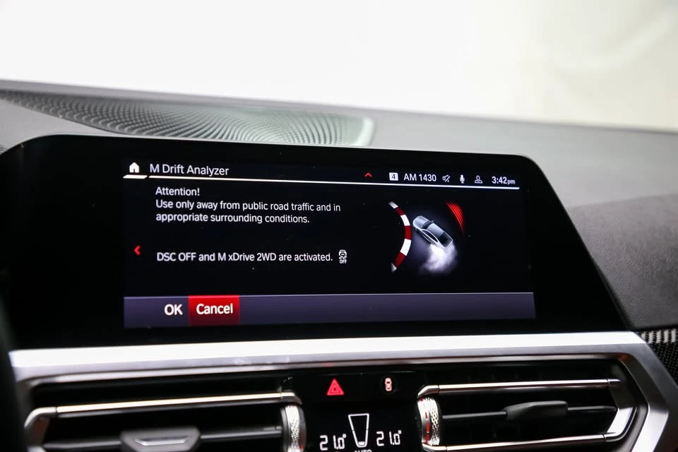 2022 BMW G82/G83 M4 - Image 15 of 20