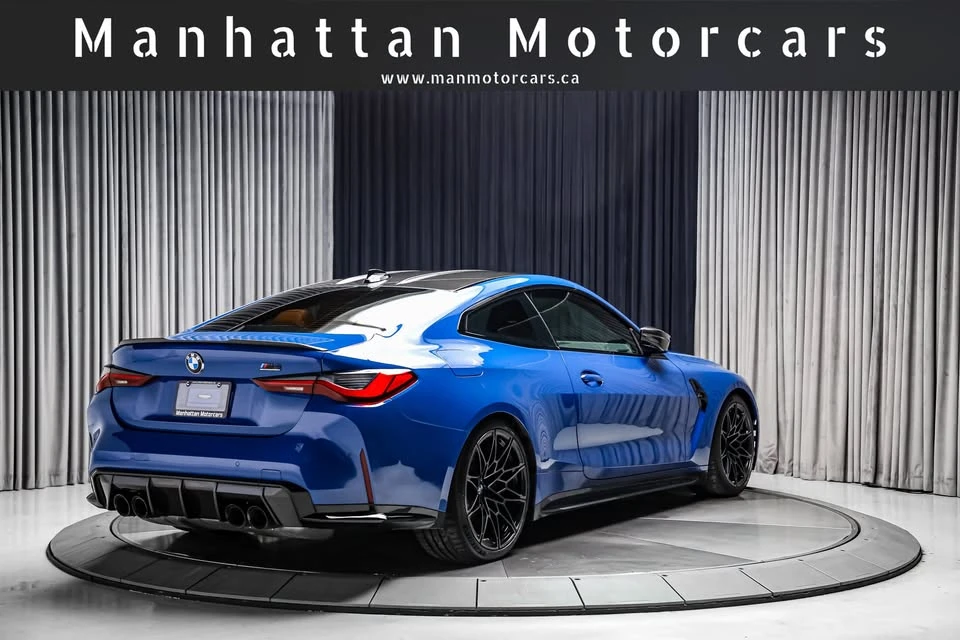 2022 BMW G82/G83 M4 - Image 3 of 20