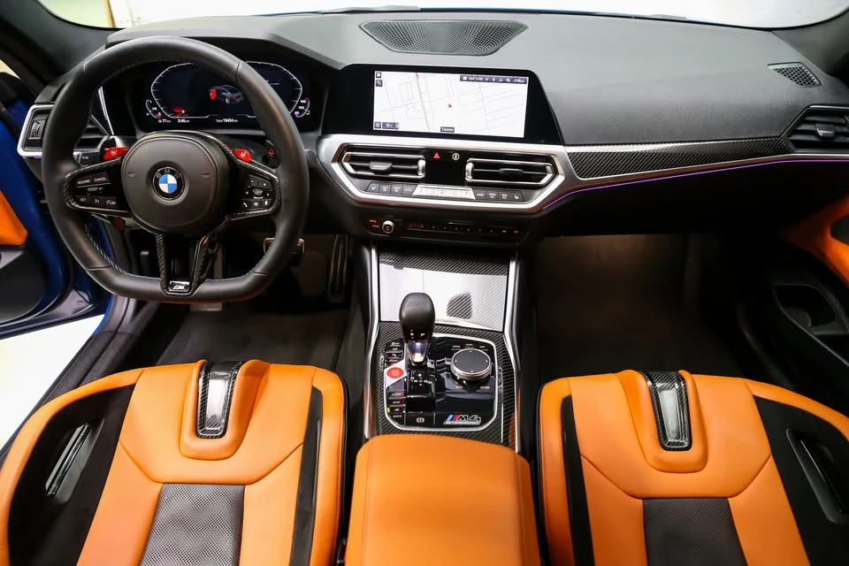 2022 BMW G82/G83 M4 - Image 18 of 20