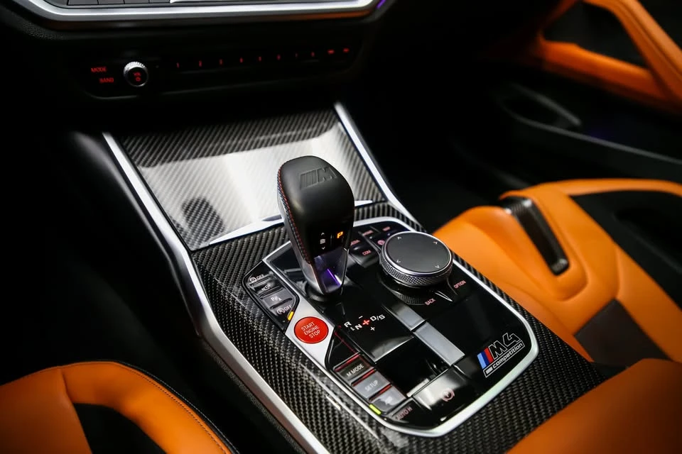 2022 BMW G82/G83 M4 - Image 17 of 20