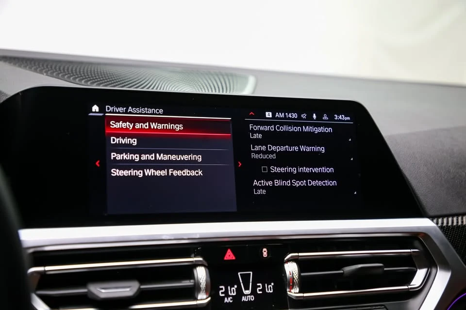 2022 BMW G82/G83 M4 - Image 16 of 20
