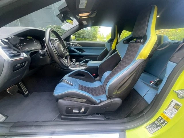 2022 BMW G82/G83 M4 - Image 11 of 20