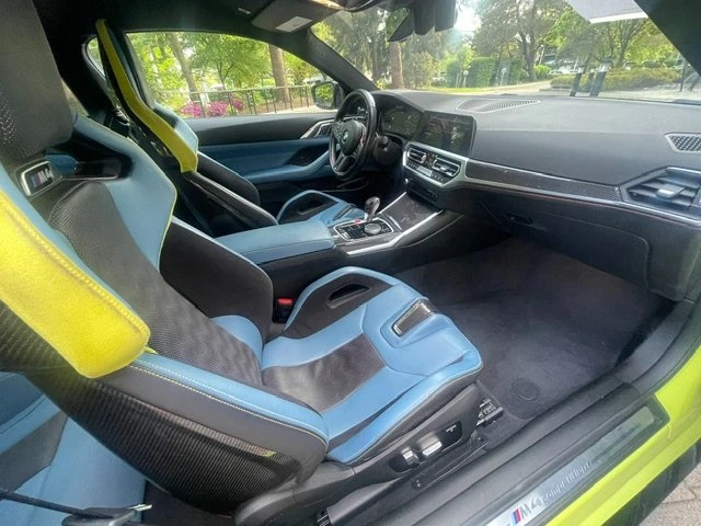2022 BMW G82/G83 M4 - Image 16 of 20