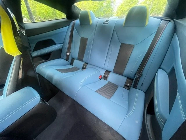 2022 BMW G82/G83 M4 - Image 14 of 20