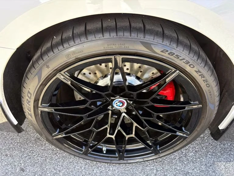 2022 BMW G82/G83 M4 - Image 9 of 16
