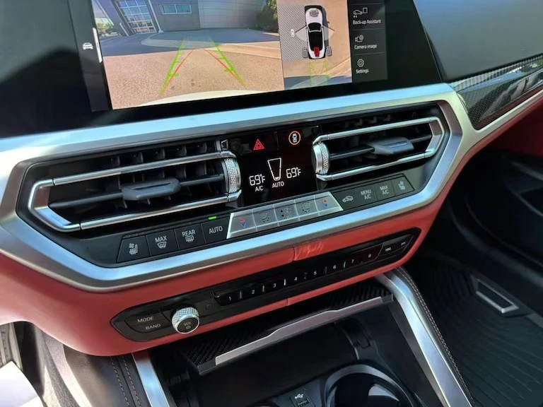 2022 BMW G82/G83 M4 - Image 12 of 16