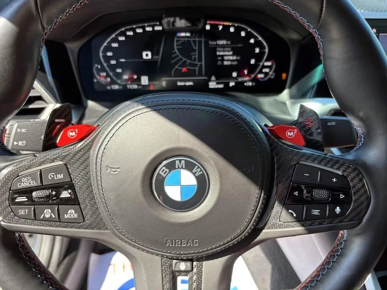 2022 BMW G82/G83 M4 - Image 11 of 16