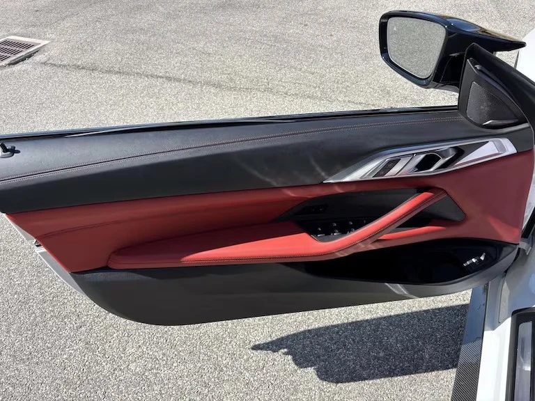 2022 BMW G82/G83 M4 - Image 10 of 16