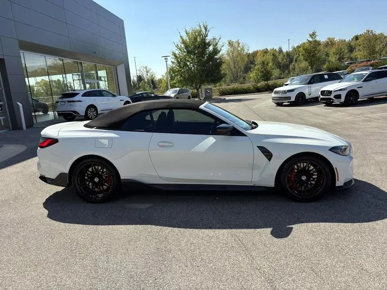 2022 BMW G82/G83 M4 - Image 7 of 16