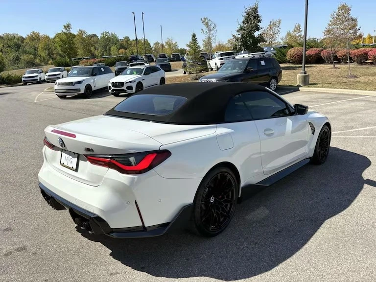 2022 BMW G82/G83 M4 - Image 6 of 16