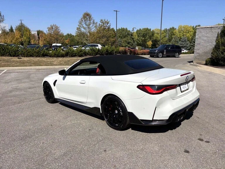 2022 BMW G82/G83 M4 - Image 5 of 16