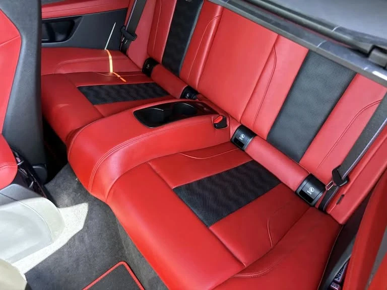 2022 BMW G82/G83 M4 - Image 16 of 16