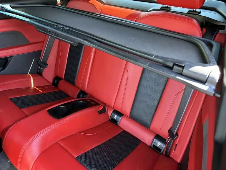2022 BMW G82/G83 M4 - Image 15 of 16