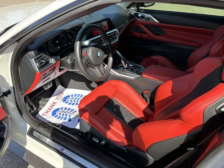 2022 BMW G82/G83 M4 - Image 14 of 16