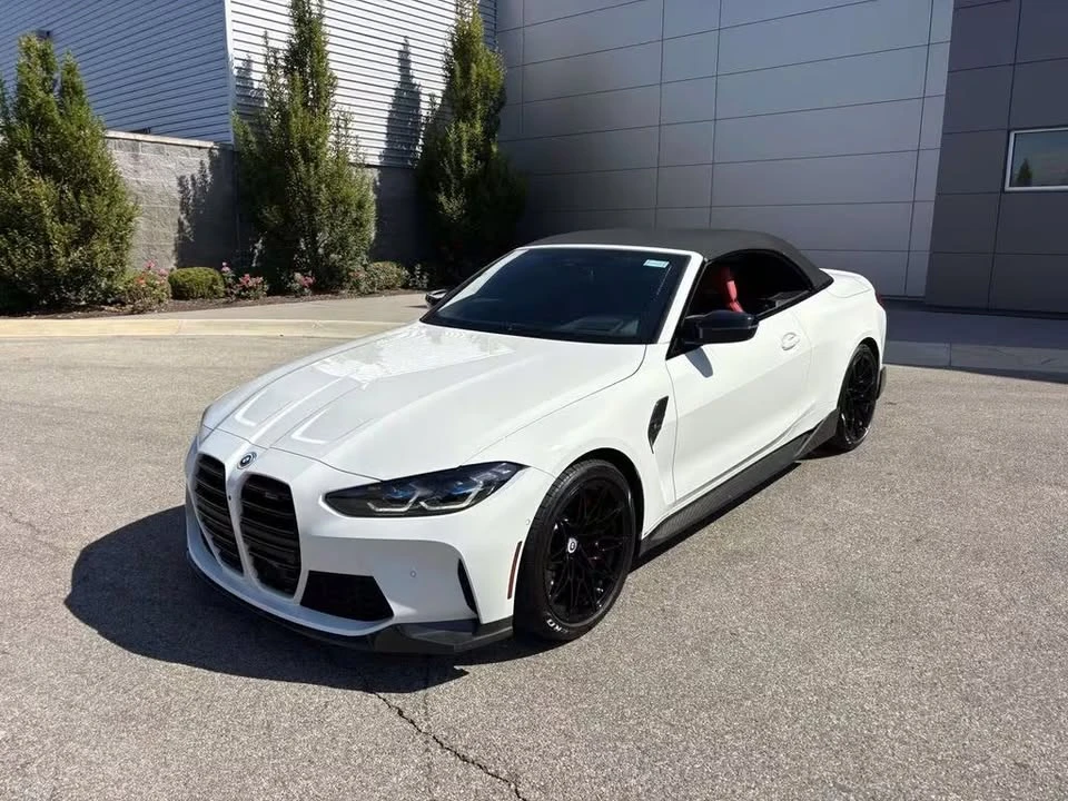 2022 BMW G82/G83 M4 - Image 3 of 16