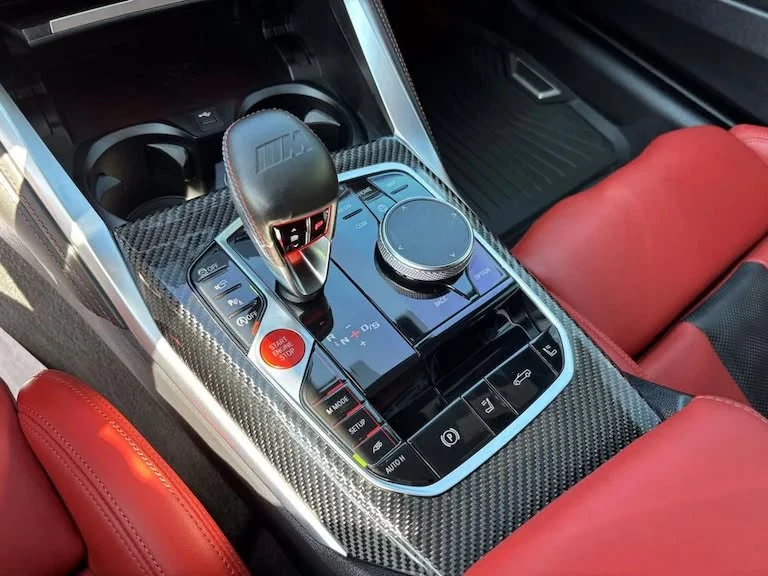 2022 BMW G82/G83 M4 - Image 13 of 16