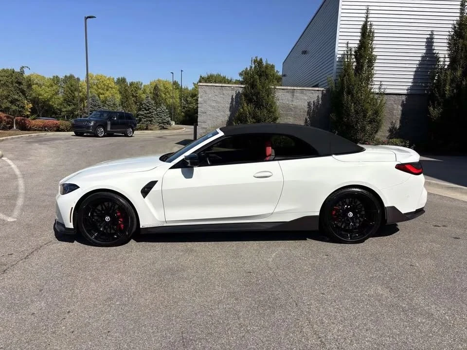 2022 BMW G82/G83 M4 - Image 4 of 16