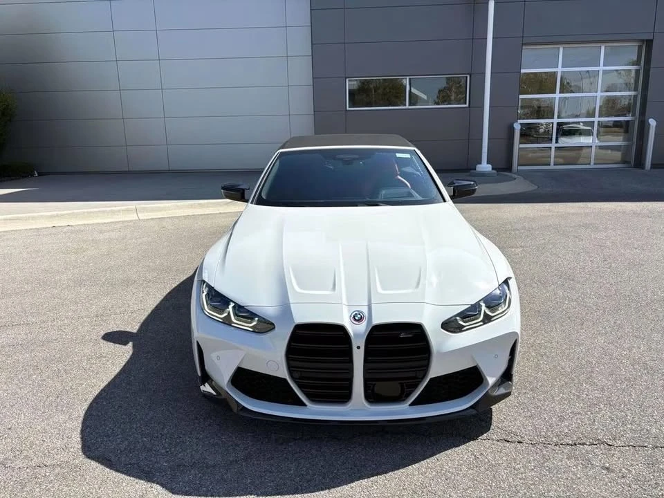 2022 BMW G82/G83 M4 - Image 2 of 16