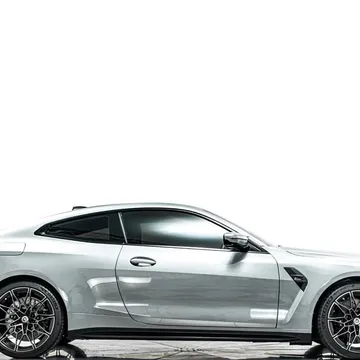 2022 BMW M4 Competition