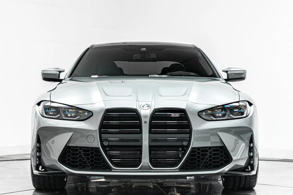 2022 BMW G82/G83 M4 - Image 3 of 15