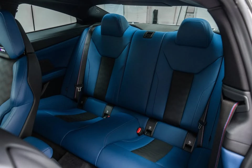 2022 BMW G82/G83 M4 - Image 12 of 15