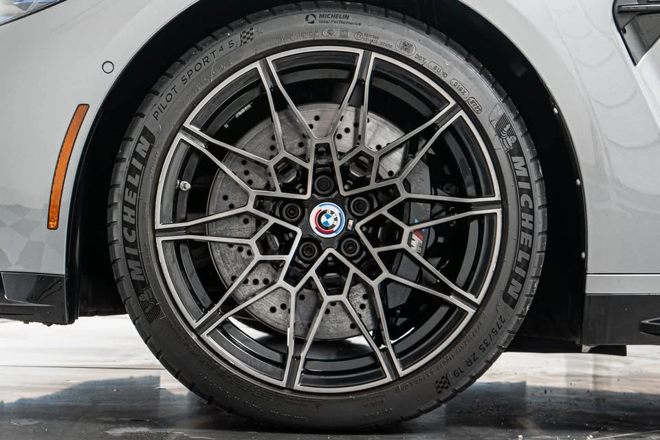 2022 BMW G82/G83 M4 - Image 6 of 15