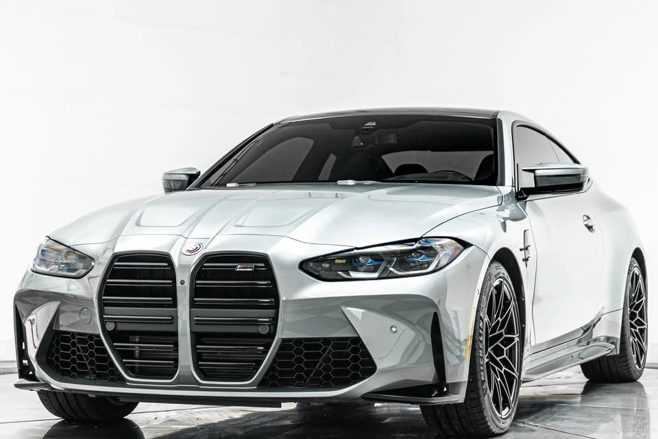 2022 BMW G82/G83 M4 - Image 4 of 15