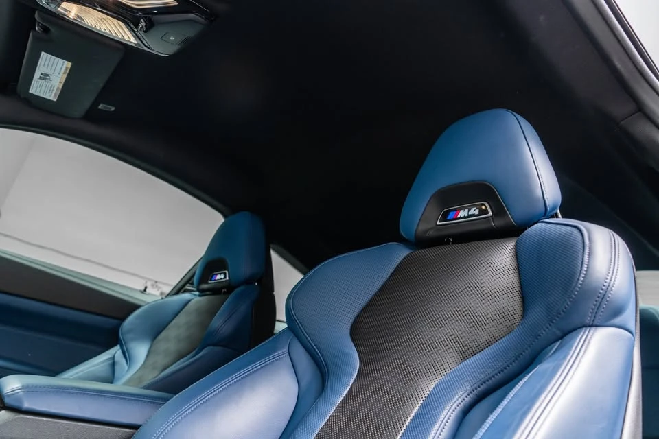 2022 BMW G82/G83 M4 - Image 14 of 15