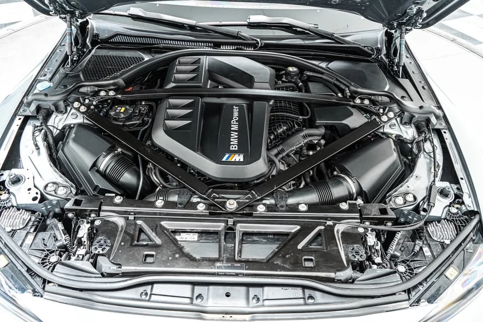 2022 BMW G82/G83 M4 - Image 8 of 15