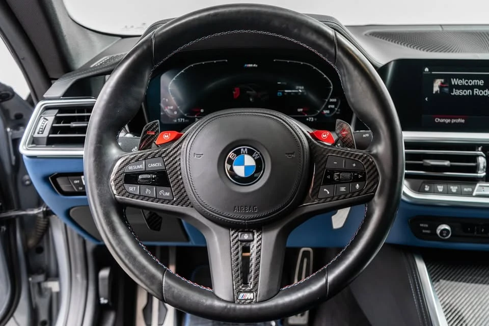 2022 BMW G82/G83 M4 - Image 11 of 15