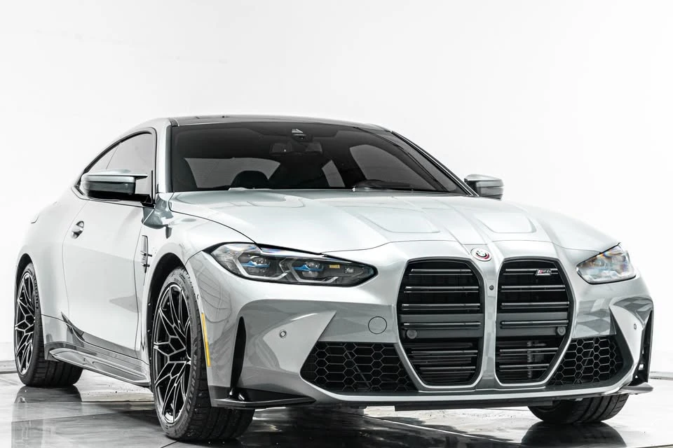 2022 BMW G82/G83 M4 - Image 2 of 15