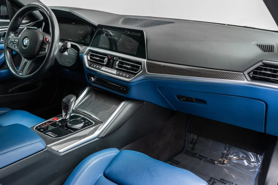 2022 BMW G82/G83 M4 - Image 10 of 15