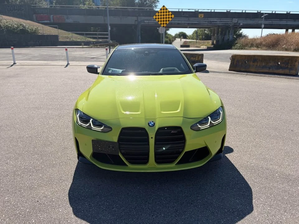 2022 BMW G82/G83 M4 - Image 2 of 14