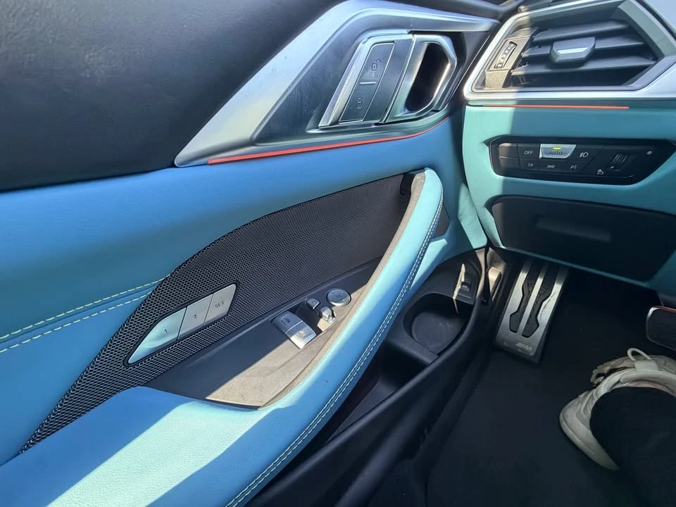 2022 BMW G82/G83 M4 - Image 18 of 20