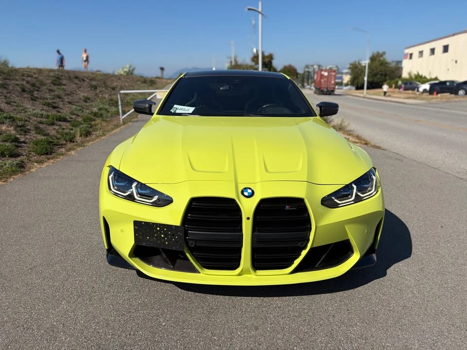2022 BMW G82/G83 M4 - Image 2 of 20