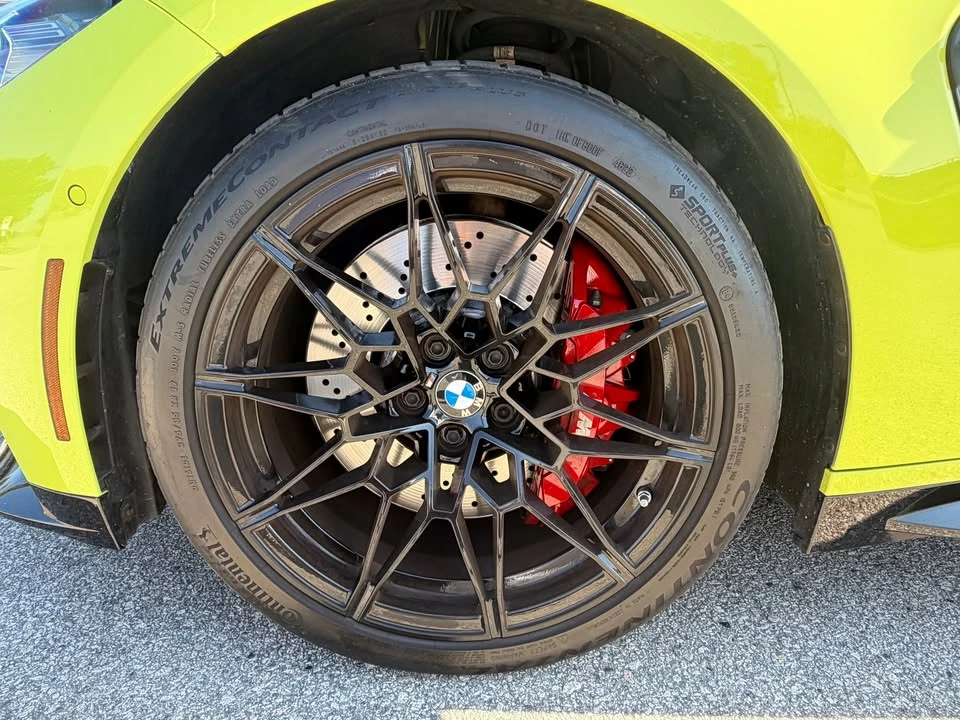2022 BMW G82/G83 M4 - Image 20 of 20
