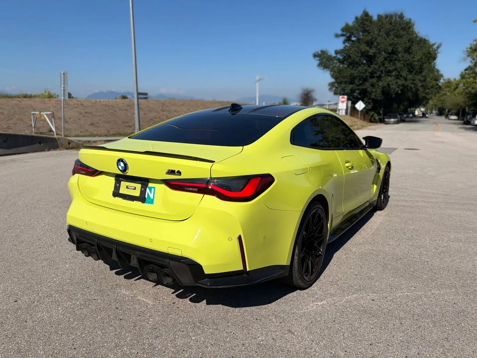 2022 BMW G82/G83 M4 - Image 6 of 20